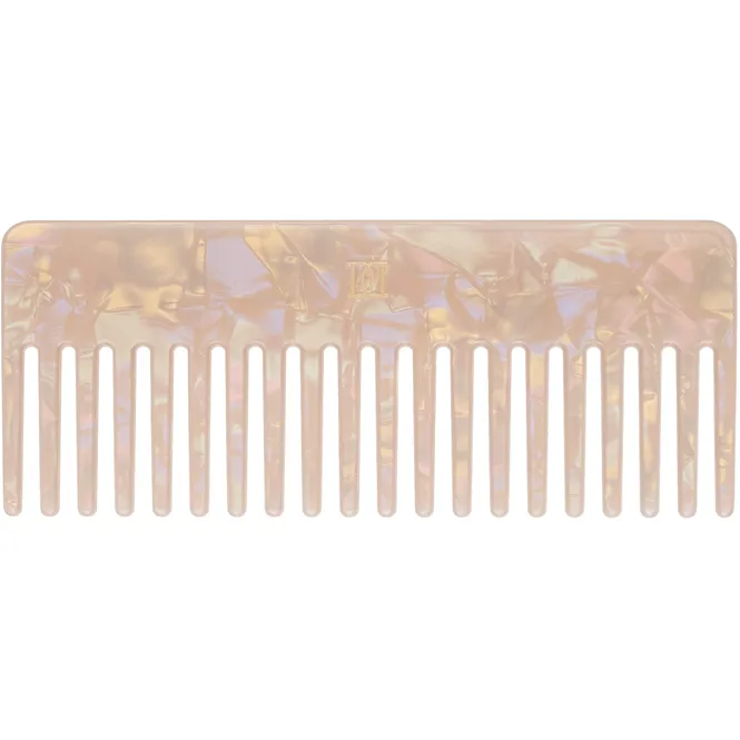 Hovedbilde Hair Comb Acetate