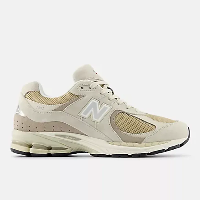 New Balance 2002RB Shipyard Timberwolf