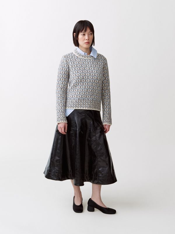 Nord No.3 Light Blue 