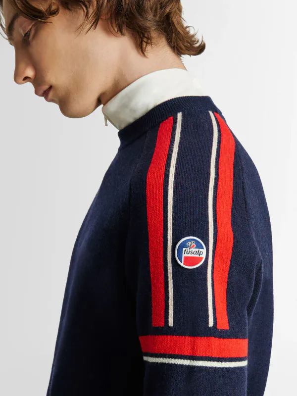 SPECTAVIA Genser Marin