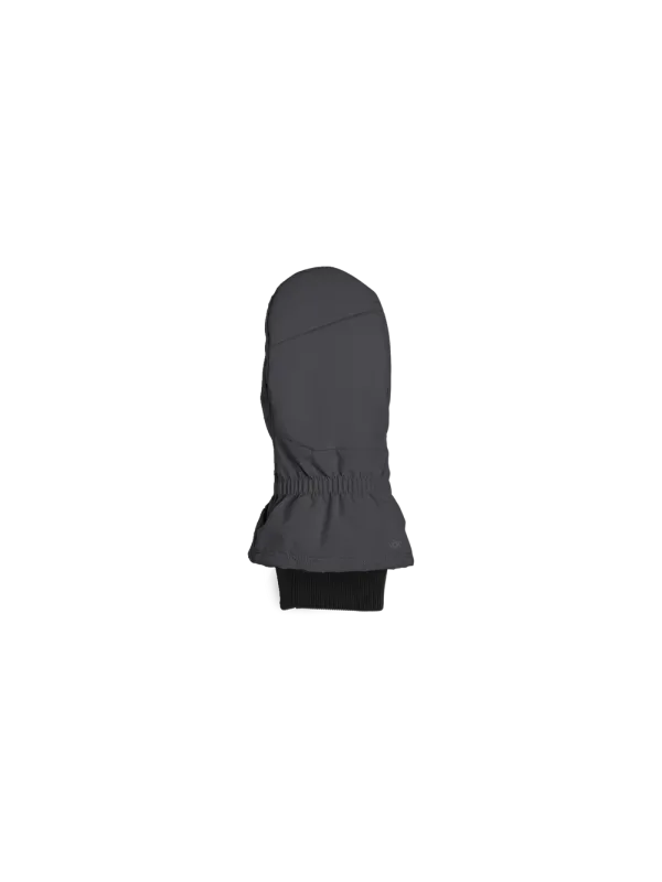 Small Mittens Dark Cloud
