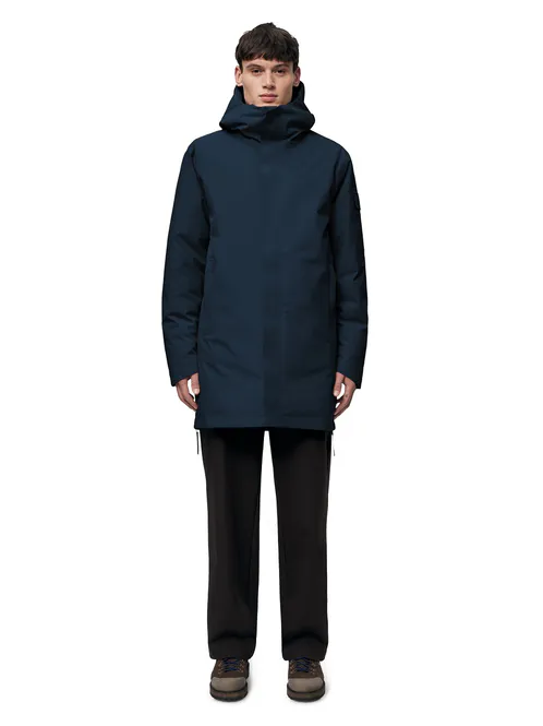 Hovedbilde OLDEN primaloft Parka Deep ...