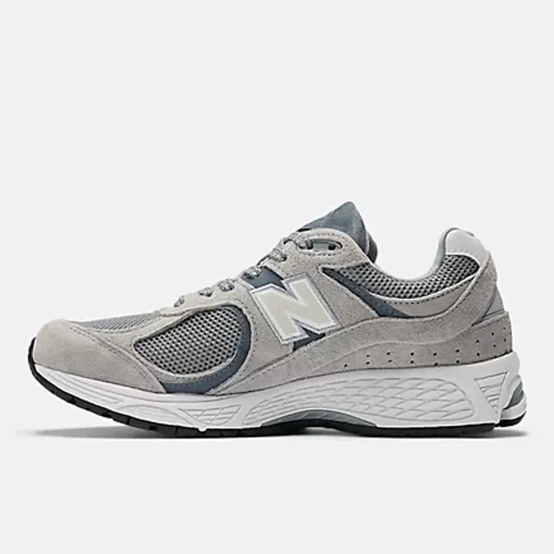 NEW BALANCE 2002R Steel