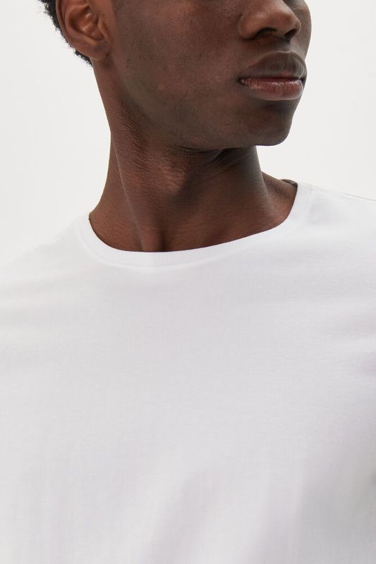 JERMALINK T-SHIRT White 