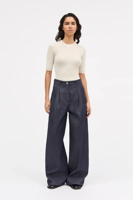 PRAIRIE Denim Blue 