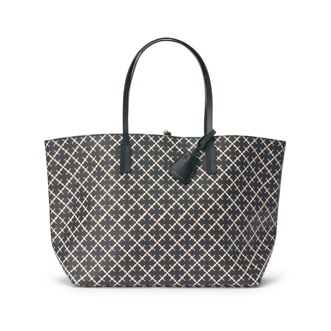 Hovedbilde ABI TOTE Signature Flower ...