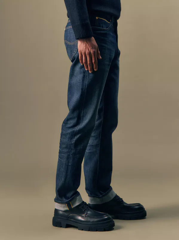 Golden Age Regular Tapered
