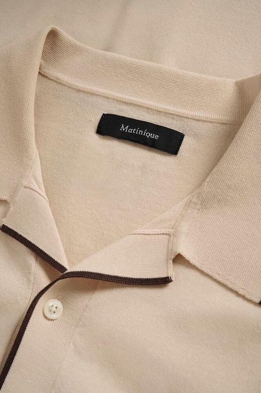 MApolomin Shirt Fog