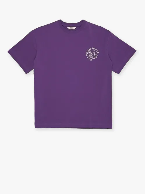 Hovedbilde Broke Pulpo Purple