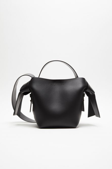 Hovedbilde MUSUBI Mini Sholder Bag Black ...