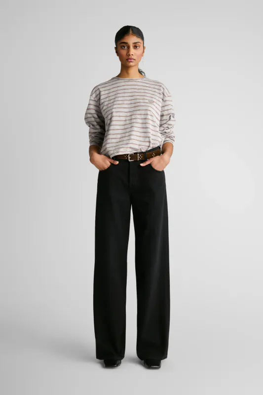 MILA Longsleeve Carma String