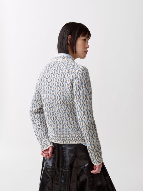 Nord No.3 Light Blue 