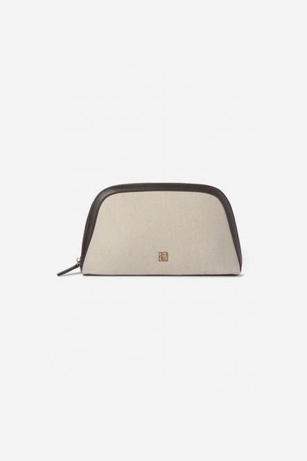 Hovedbilde Cosmetic Pouch Large Nature