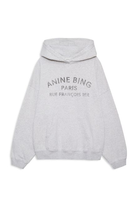 Hovedbilde HARVEY Sweatshirt Paris ...