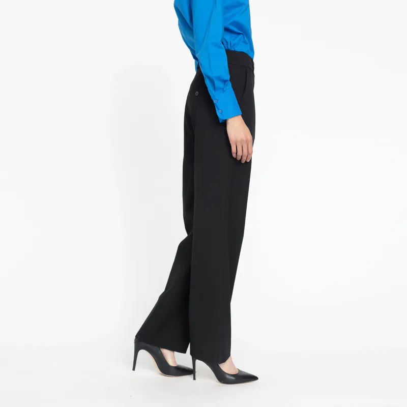 SOPHIA Regular 285 Black