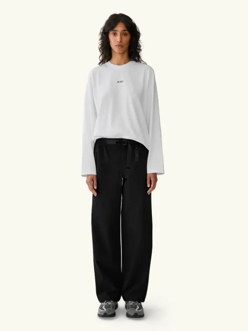 Hovedbilde AKSLA Pant Black 