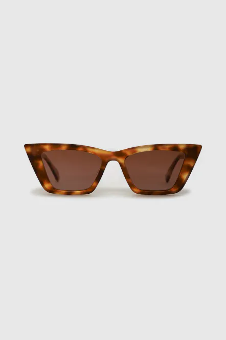 Hovedbilde LILLE Sunglasses Tortoise