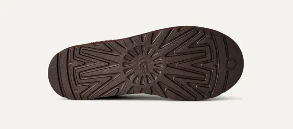 Hovedbilde M TASMAN Dusted Cocoa