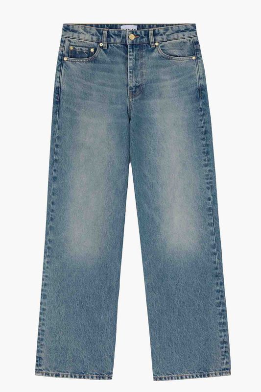 Rigid Denim Izey Jeans