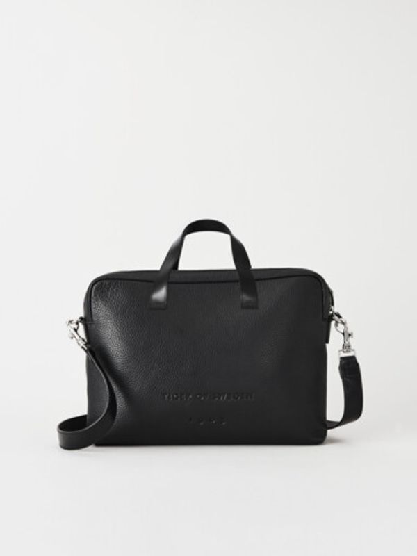 BOET BRIEFCASE BLACK