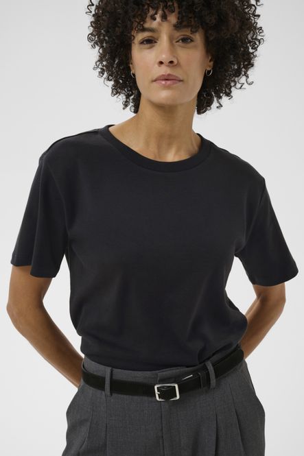 Hovedbilde ANNE Tee Black