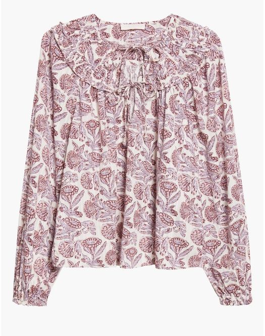 Hovedbilde Florelle Blouse Meadow
