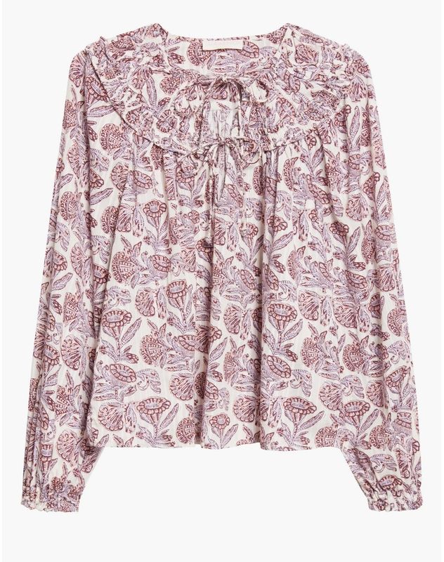 Florelle Blouse Meadow