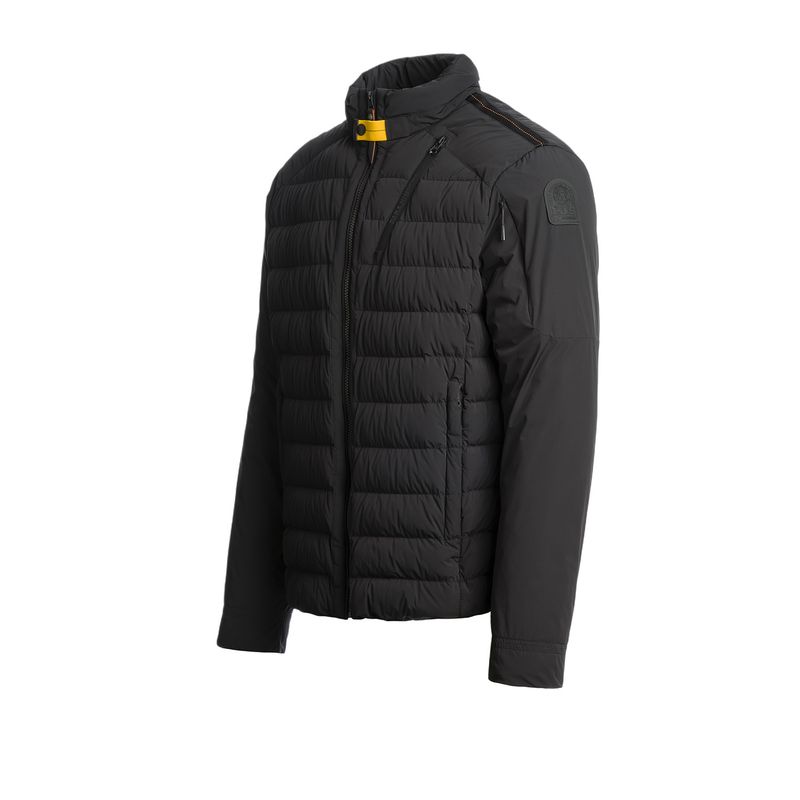 BEREL Black Puffer