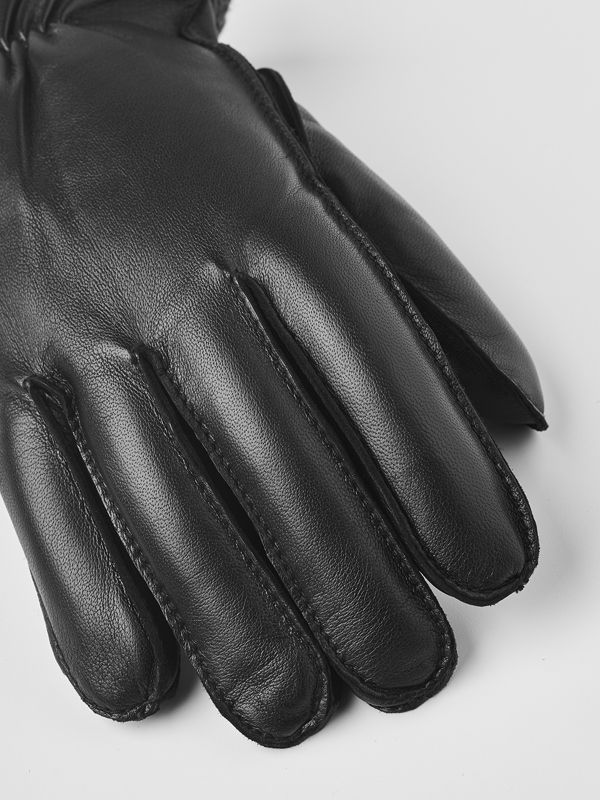 FALK Hansker Black
