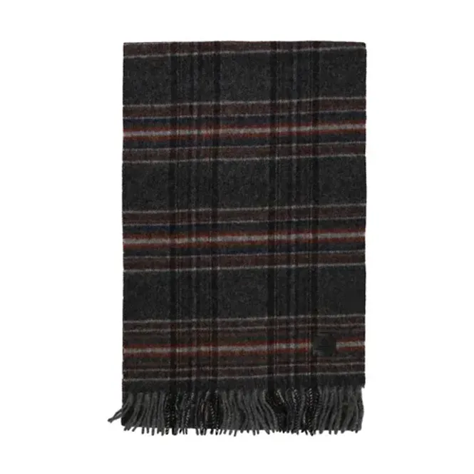 Hovedbilde CLASSIC Woven Check Scarf ...