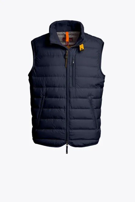 Hovedbilde PERFECT Vest Blue Navy 