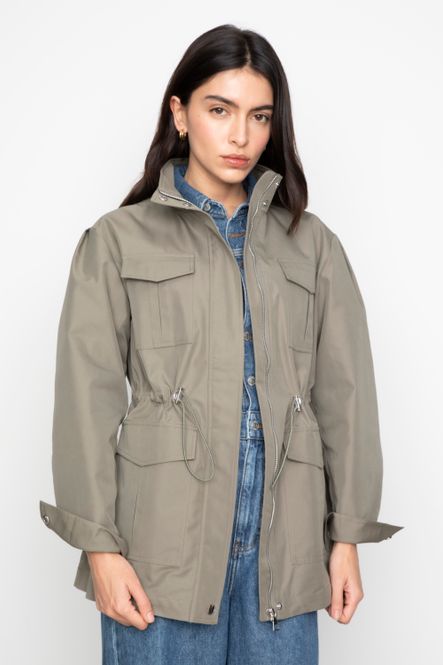 Hovedbilde MADIANA Jacket Army