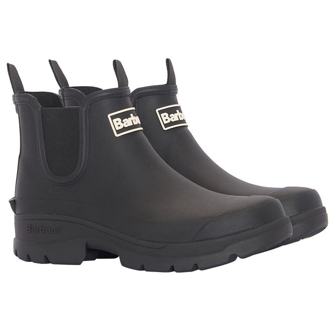 Hovedbilde NIMBUS Chelsea Black 