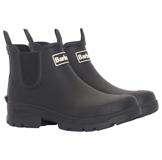 Hovedbilde NIMBUS Chelsea Black 