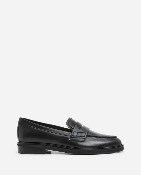 Hovedbilde SARA Leather Black 