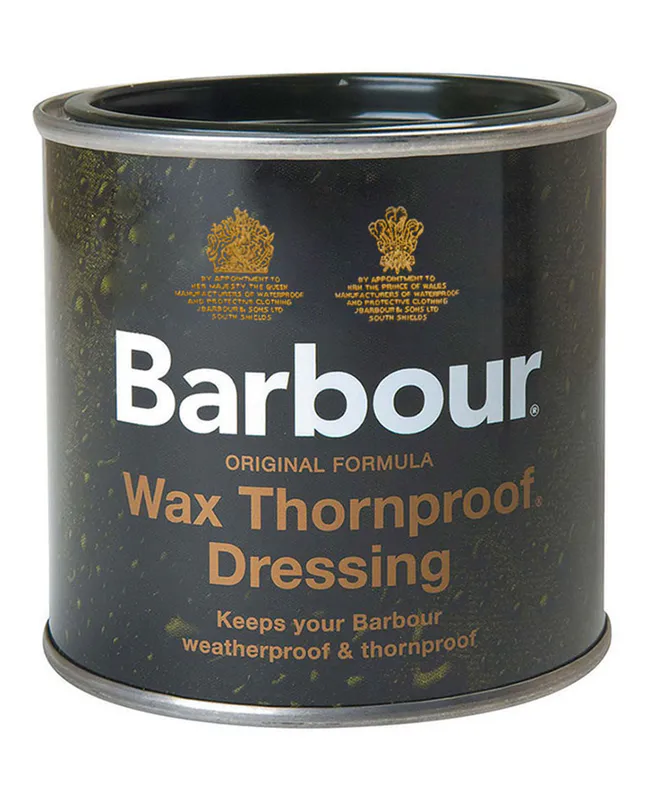 THORNPROOF WAX Dressing