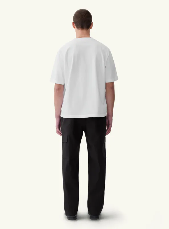 BORGUND Pant Black