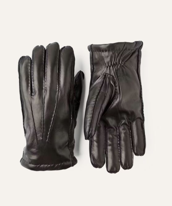 Hovedbilde George Hansker Black 