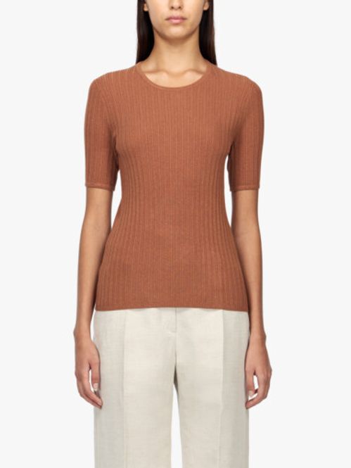 Hovedbilde MAE Sweaters Moroccan Sky