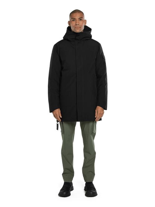 Hovedbilde OLDEN primaloft Parka Black