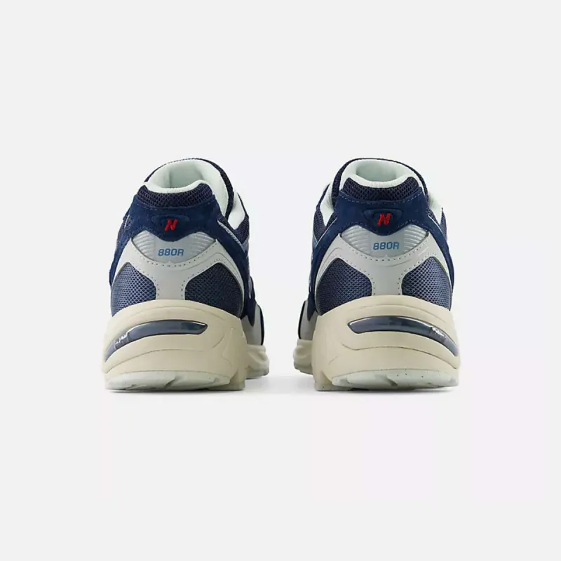 New Balance U880R6ZZ Navy 