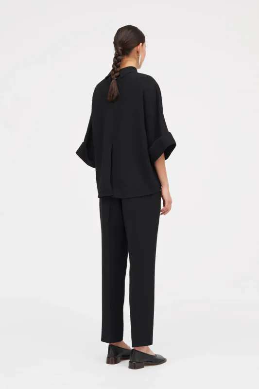 BAILEE Blouse Black