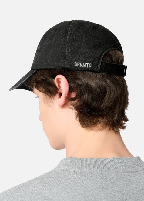 Hovedbilde BEE Bird Cap Black 