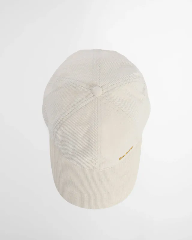 OAKLEY Cord Cap Pearl 