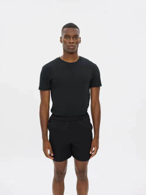 Hovedbilde TuriPL Shorts 041 Black