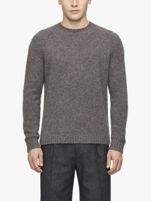 Hovedbilde ADRYAN Knit RWS Twilight Grey