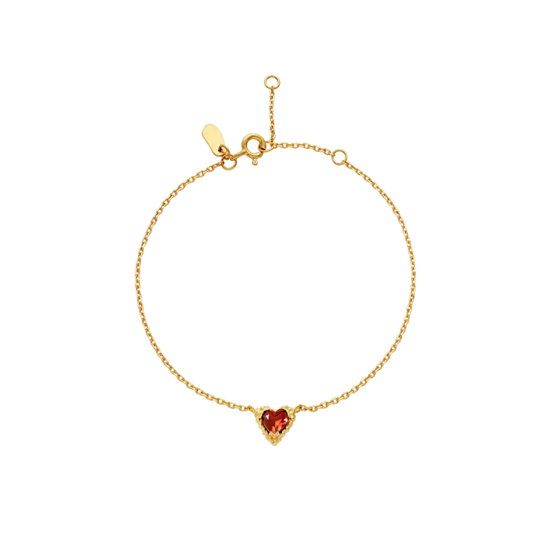 AMORE Bracelet Gold
