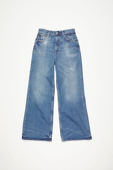 Hovedbilde Regular Fit Jeans 2021M Mid ...