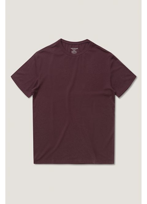 Hovedbilde Bamboo/Cotton Crew Tee ...