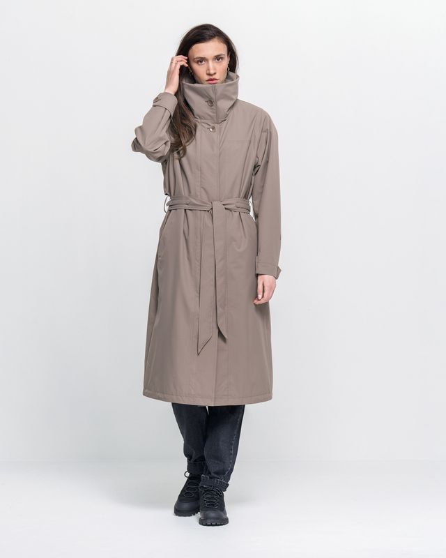 Pepper Coat Clay 